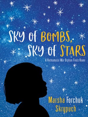 cover image of Sky of Bombs, Sky of Stars